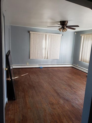 3607 Johnson St, Gary, IN 46408-1657