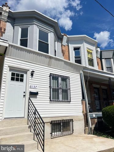 6137 Chancellor St, Philadelphia, PA 19139-3703