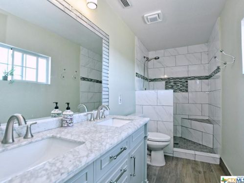 5913 Temerity Way, Spring Branch TX 78163-4170 exterior