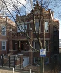 2517 Avers Ave, Chicago IL  60623-3838 exterior
