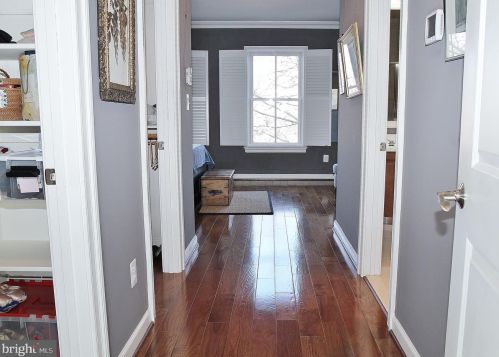 422 Royal St, Alexandria VA  22314-2335 exterior