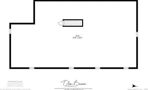 18 Ox Yoke Ln, Norwalk CT 06851-1708 exterior