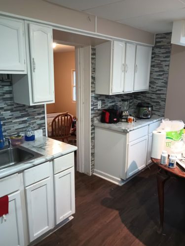 2945 Wabash Ave, Gary IN 46404-1266 exterior