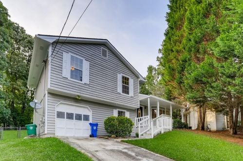 2187 Sara Ashley Way, Lithonia, GA 30058-8983