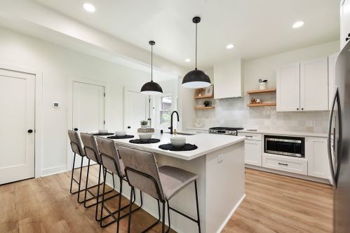 524 Mellon St, Pittsburgh PA 15206-2419 exterior