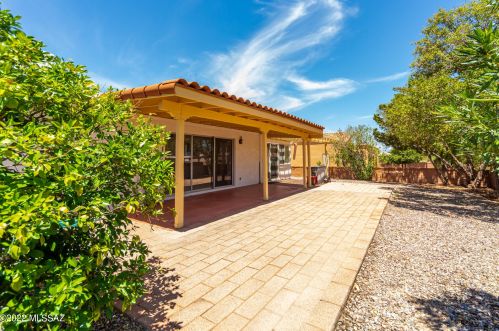 261 Calle Frambuesa, Green Valley AZ 85614-3417 exterior