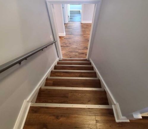 4136 70th St, Chicago IL  60629-5723 exterior