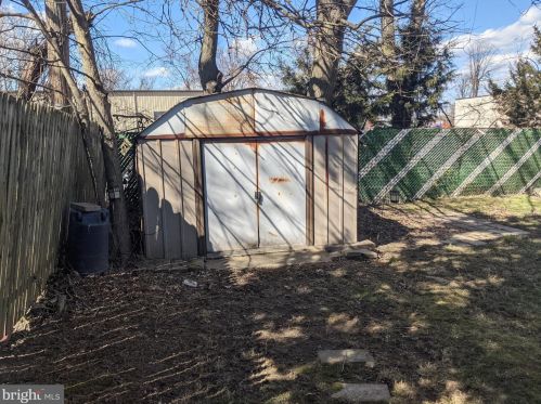 156 Bonsall Ave, Manor PA 19036-1312 exterior