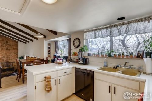 7782 Essex Pl, Boulder CO 80301-4133 exterior