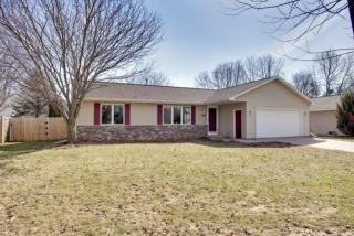 3316 Blue Spruce Ln, Appleton, WI 54915-4549