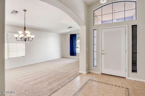 775 Blue Ridge Way, Chandler AZ  85249-3047 exterior