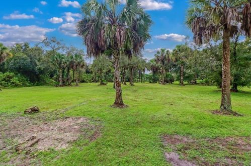 3520 20 Ave, Naples FL 34117-9197 exterior