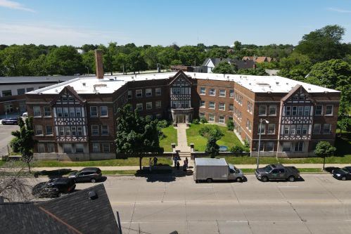 4315 Lisbon Ave, Milwaukee, WI 53208-1267