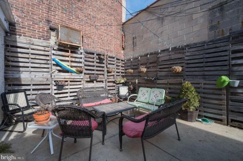 1905 2nd St, Philadelphia PA exterior