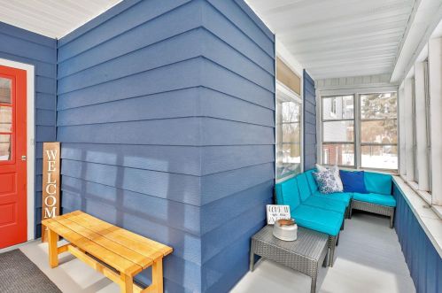 114 4 Ave, South Saint Paul MN 55075-2095 exterior