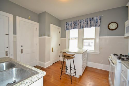 1956 59th St, Milwaukee WI  53219-1546 exterior