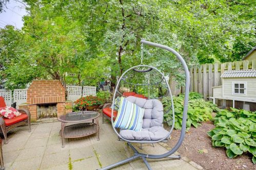 117 Marquette St, Madison WI 53704-5111 exterior