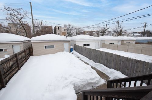 1315 Kildare Ave, Chicago IL 60651-1728 exterior