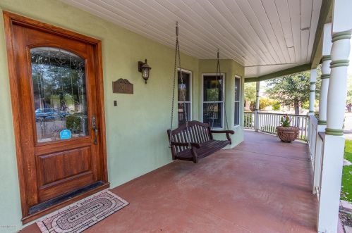 500 3 Ave, Tucson AZ 85705-5750 exterior