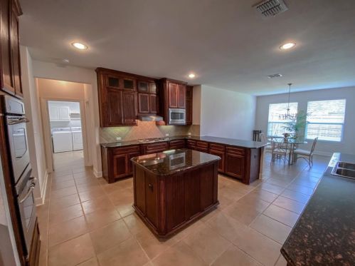 3442 Nation Dr, Frisco TX exterior