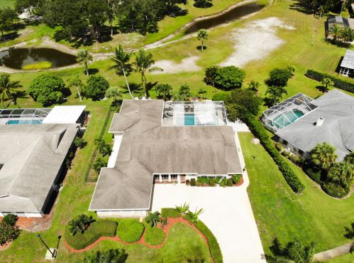 1891 Erwin Rd, Fort Pierce FL  34952-5517 exterior