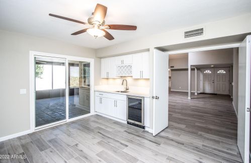 26018 99th Dr, Chandler AZ 85248-6735 exterior