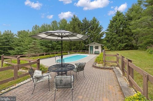 1900 Fish And Game Rd, Littlestown PA 17340-8808 exterior