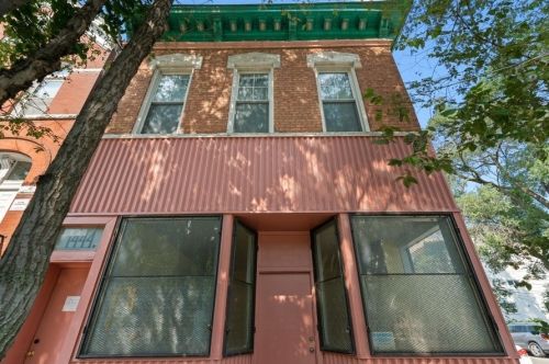 1444 Paulina St, Chicago IL 60622-2123 exterior