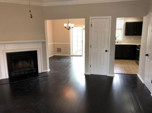 3924 Hancock Cir, Atlanta GA  30340-4225 exterior