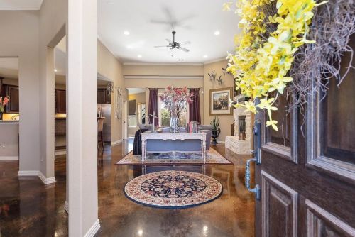 33303 Winsford St, Fulshear TX 77441-4040 exterior