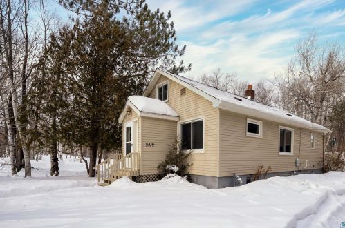 3419 Blackman Ave, Duluth MN 55811-5204 exterior