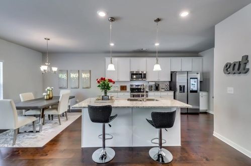 3217 Camden Ct, Atlanta GA  30349-5469 exterior