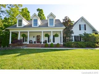 1100 Over Stream Ln, Matthews, NC 28105-6754