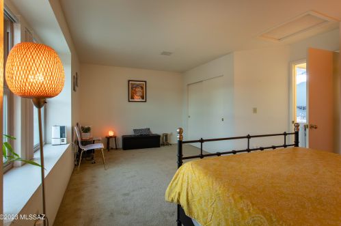 1371 Culpepper Ave, Tucson AZ  85745-3300 exterior