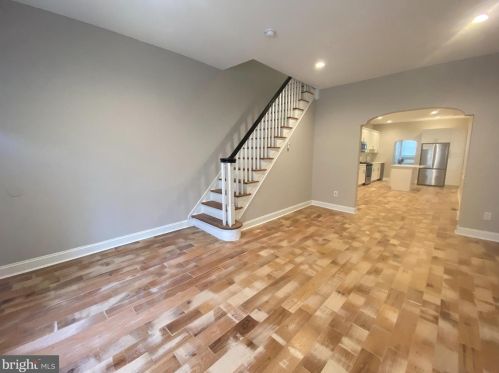 1717 22nd St, Philadelphia PA  19145-1944 exterior