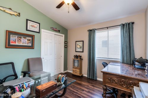 11347 Gray Boulder Ct, Tucson AZ  85737-4612 exterior