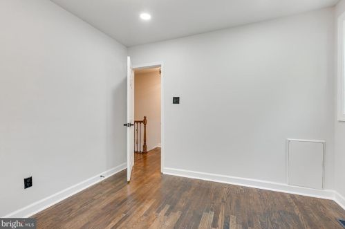 69 55th St, Washington DC  20019-6565 exterior