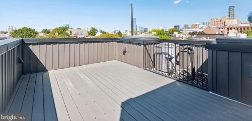 761 Cleveland St, Philadelphia PA 19146-2909 exterior