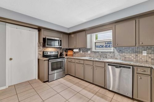 19507 Frst Fern Dr, Humble TX 77346-1960 exterior