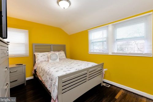 34 Elmira St, Washington DC 20032-5873 exterior