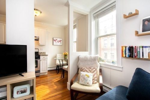 55 Phillips St, Boston MA exterior