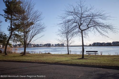 522 North Blvd, Belmar NJ  07719-2916 exterior