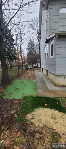 495 Marion St, Teaneck NJ  07666-6423 exterior