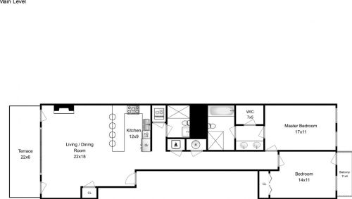 1931 State St, Chicago IL 60616-2330 exterior