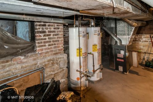 4346 Flournoy St, Chicago IL 60612-3341 exterior