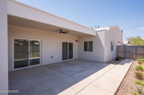 2501 Fremont Ave, Tucson AZ 85706-1457 exterior