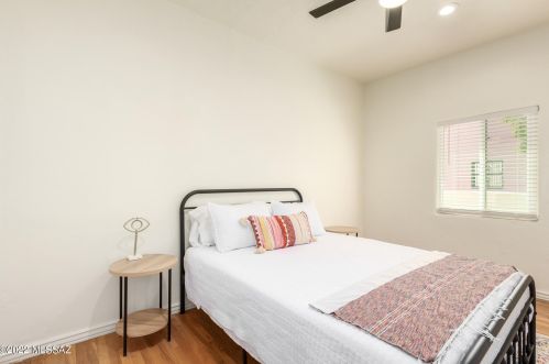 2109 Grant Rd, Tucson AZ  85719-3412 exterior