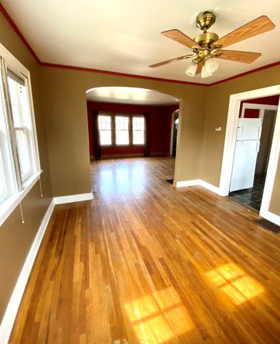 414 Graceland St, Grand Rapids MI 49505-4176 exterior