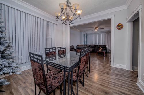 4706 13th St, Chicago IL 60804-1507 exterior