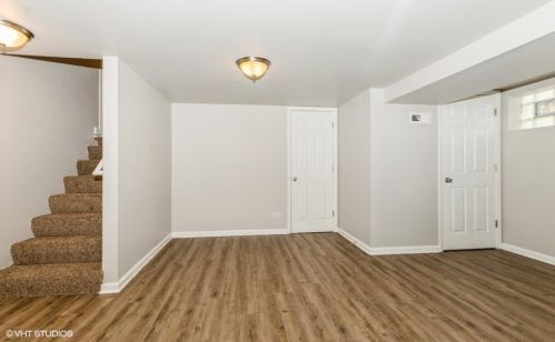 1358 109 Pl, Chicago IL 60655-4002 exterior